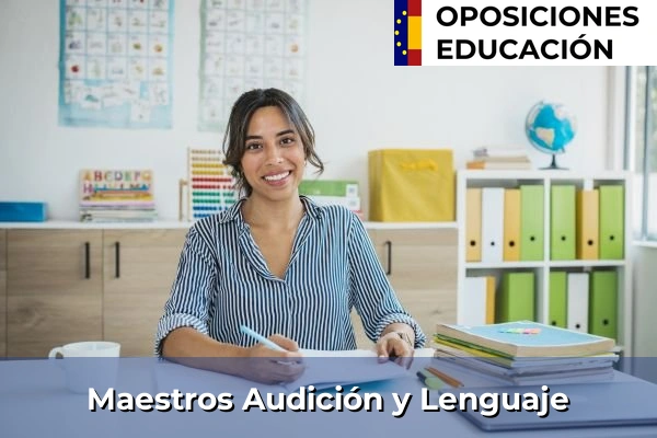 Maestros Audición y Lenguaje