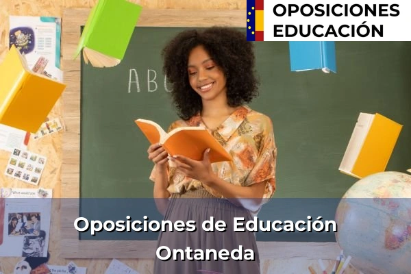 Oposiciones de Educación en Ontaneda