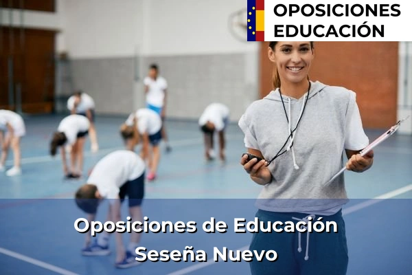 Oposiciones de Educación en Seseña
